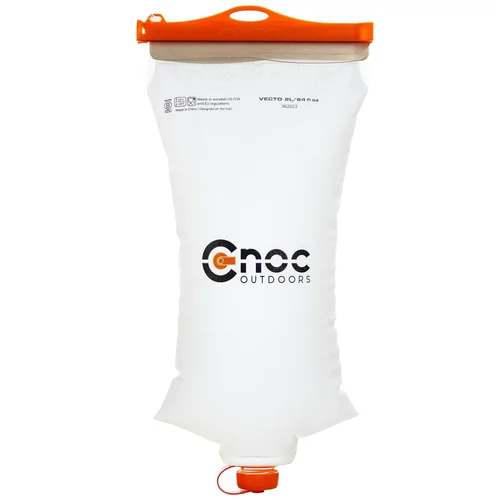 cnoc water bag 2L