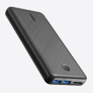 Anker power bank