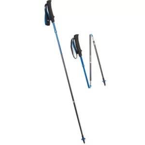 Carbon Z trekking poles