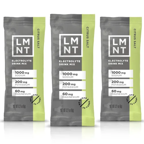 LMNT Electrolytes