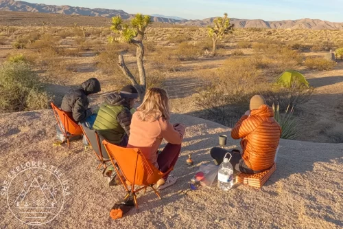 REI Co-op Flexlite Air Chair