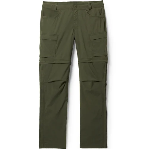 REI Sahara Convertible Pants