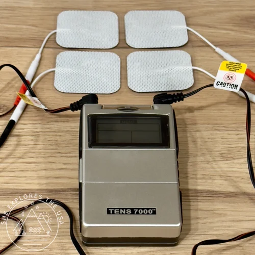 Tens 7000 Unit