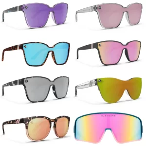 Blenders Eyewear Polarized Sunglasses