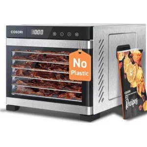 Cosori Food Dehydrator