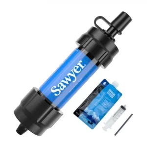 Sawyer Mini Filter