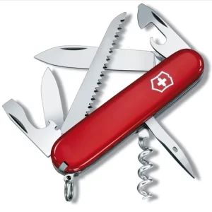 Swiss Army Knife for hiking
