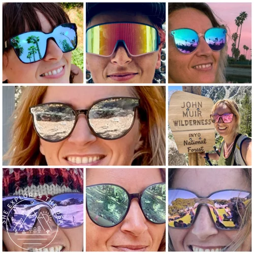 blenders eyewear polarized sunglasses review