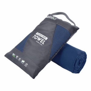 microfiber towel