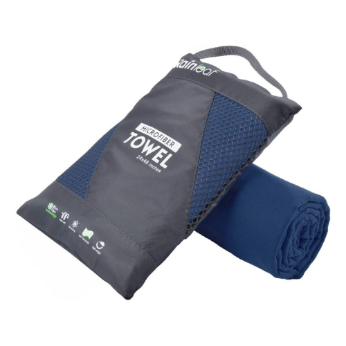 microfiber towel