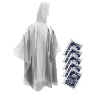 rain poncho