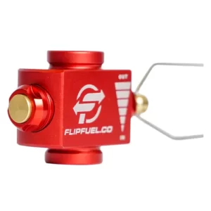 FlipFuel Fuel Transfer Device