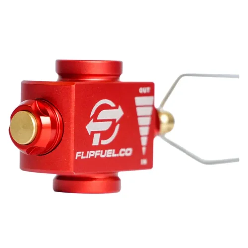 FlipFuel Fuel Transfer Device
