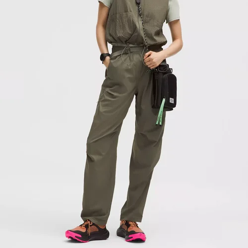 Packable Lightweight Hiking Pant