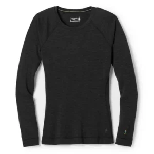Smartwool Midweight Merino Wool Base Layer