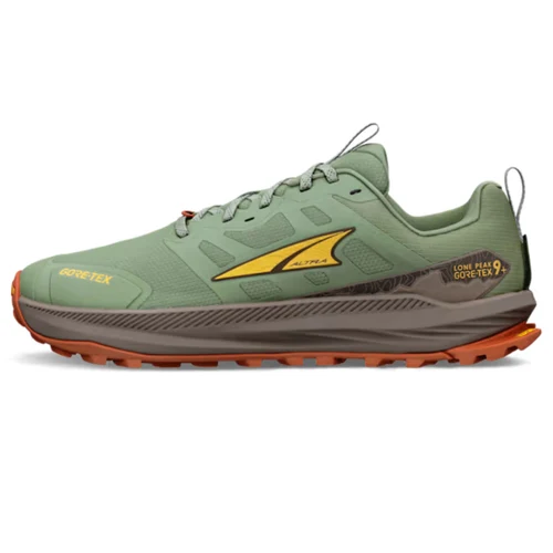 Altra Lone Peak 9+ GTX