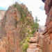Angel's Landing - Zion National Park