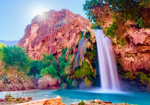 Havasupai Permits 2026: What’s New This Year