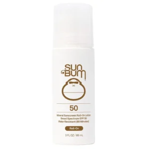 Sun Bum Mineral SPF 50 Sunscreen Roll-On