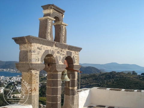 Greek Island Hopping Contiki Tour