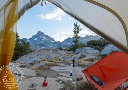 Adventure Travel Insurance for Hikers & Backpackers