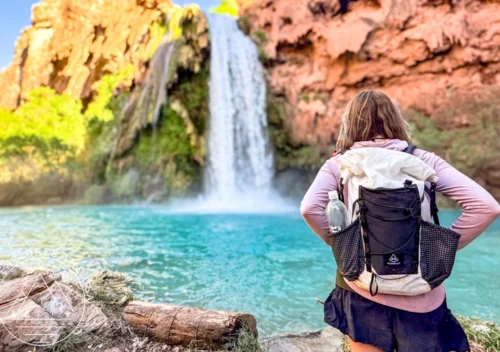 Hyperlite Mountain Gear Elevate 22 Review