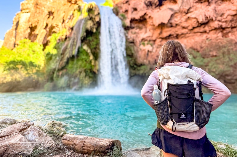 Hyperlite Mountain Gear Elevate 22 Review