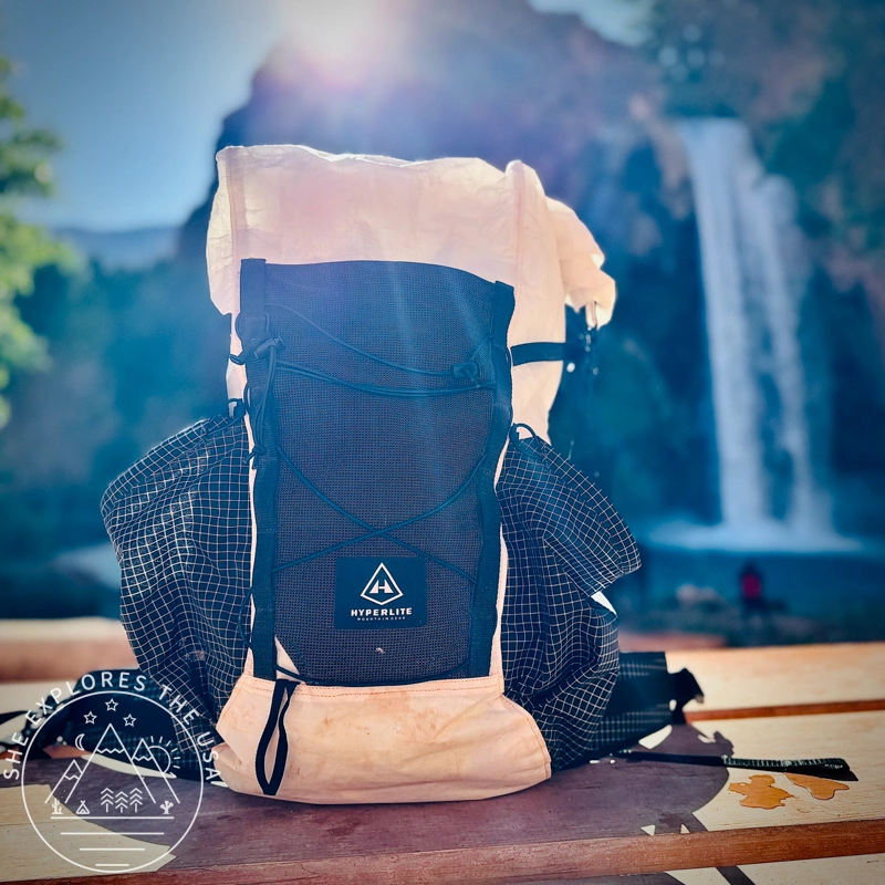 Hyperlite Mountain Gear Elevate 22