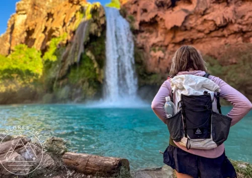 Hyperlite Mountain Gear Elevate 22 Review