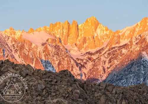 Backcountry 3-Day Closeout Sale Best Hiking & Camping Deals