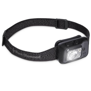 Black Diamond Spot 400-R Rechargeable Headlamp