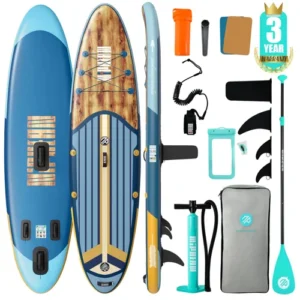 Niphean 10'6 Inflatable Paddle Board