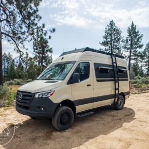 Outdoorsy Van Rental Review