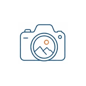 Camera + Electronics