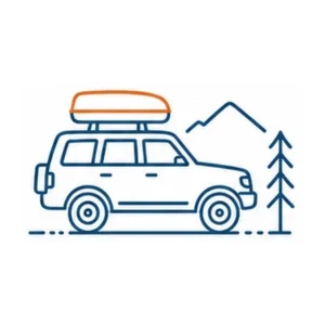 Car + Vehicle Supplies