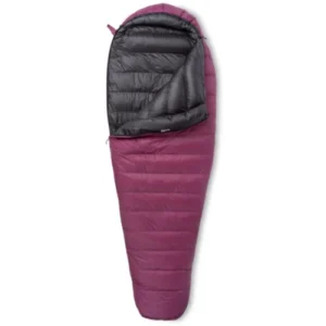 Feathered Friends Petrel 10 UL Sleeping Bag Review