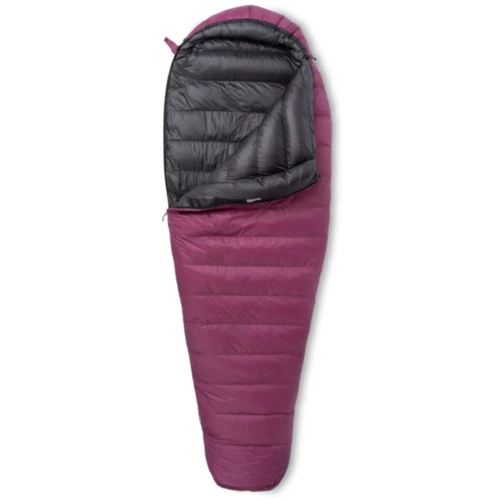 Feathered Friends Petrel 10 UL Sleeping Bag Review