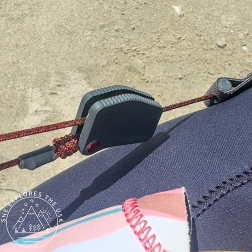 NEMO Moonlite Elite Reclining Backpacking Chair review
