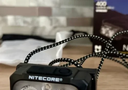 Nitecore NU25 MCT UL - Ultralight Headlamp That Doesn’t Sacrifice Features