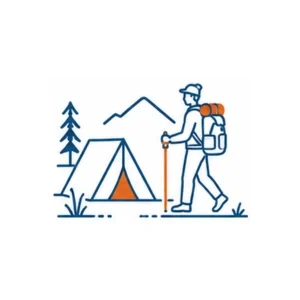 Hiking + Backpacking Gear