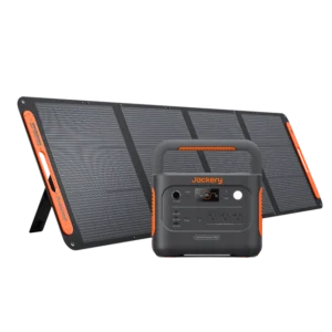Jackery Explorer 1000 v2
