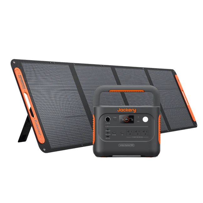 Jackery Explorer 1000 v2
