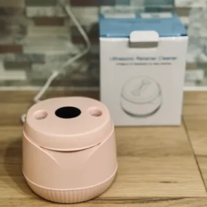 ultrasonic retainer cleaner invisalign cleaner review