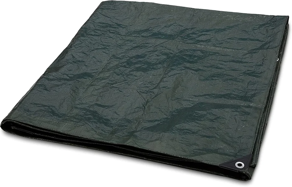 waterproof camping tarp