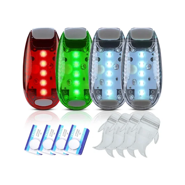 Waterproof Kayak Lights
