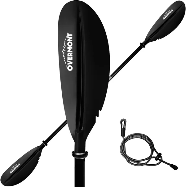 overmont kayak paddle