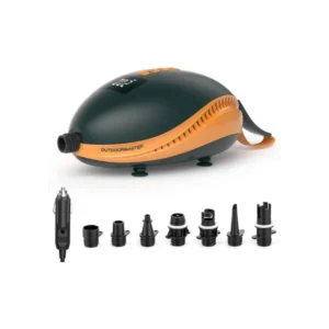 OutdoorMaster Dolphin Electric Pump