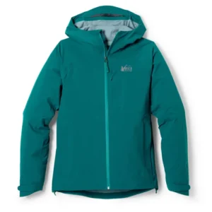 xerocloud rain jacket