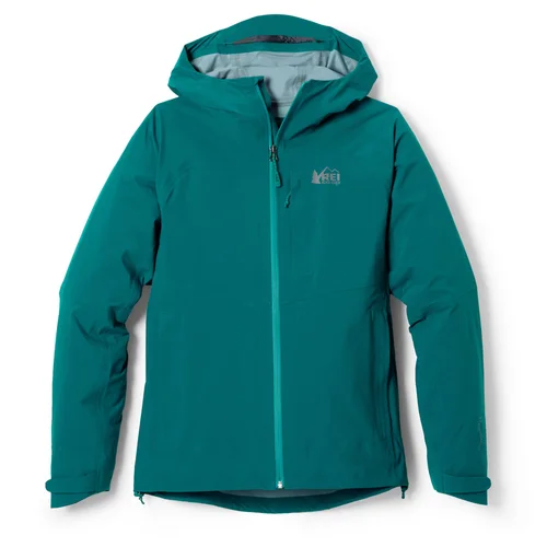 xerocloud rain jacket