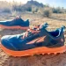 Altra Lone peak 8